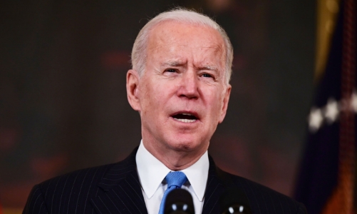 Mỹ đủ vaccine Covid-19 cho người trưởng thành vào cuối tháng 5