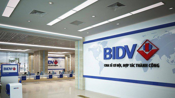 Tổ chức định hạng tín nhiệm quốc tế S&P đã đánh giá BIDV là một trong những ngân hàng tích cực hợp tác với các Fintech để thúc đẩy ứng dụng ngân hàng số trong hoạt động ngân hàng.