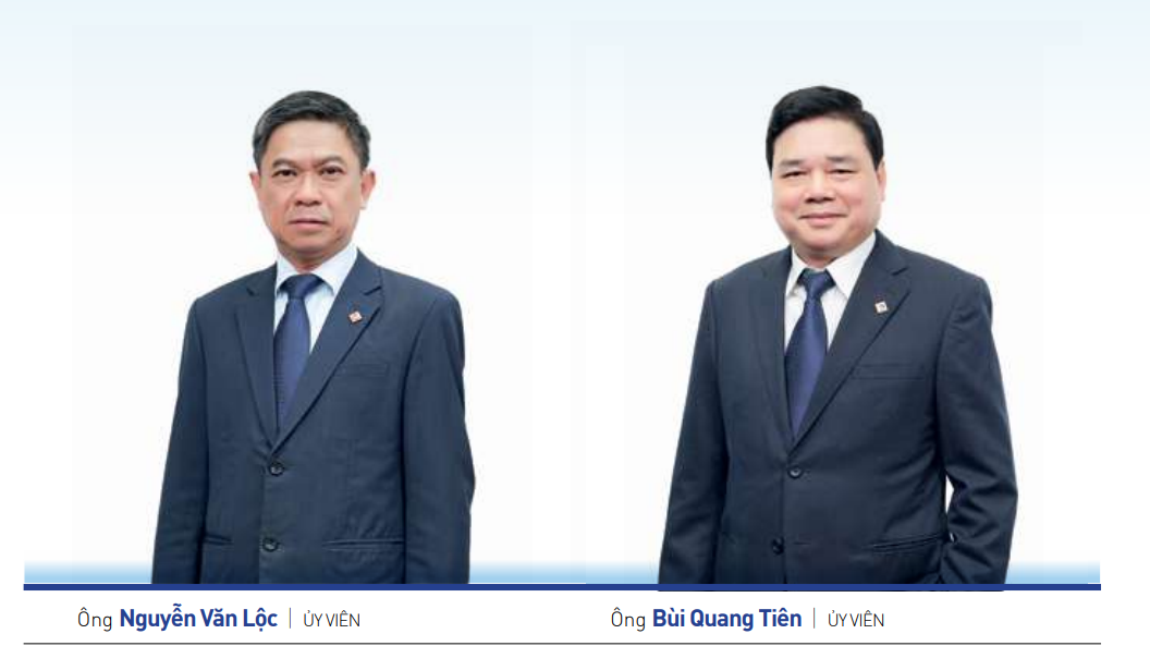 Nguồn: Báo cáo thường niên BIDV