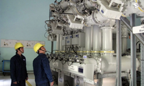 Mất điện trên diện rộng tại nhiều tỉnh, thành phía Nam