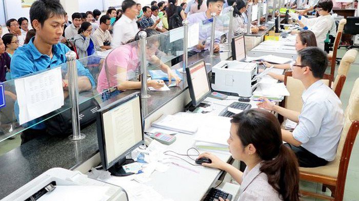 Tổng cục Thuế sẽ được giao đến 40.983 chỉ tiêu, chiếm 57% tổng chỉ tiêu của Bộ Tài chính