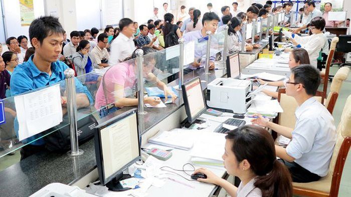 Bộ Nội vụ cho biết sẽ tập trung đẩy mạnh cải cách hành chính, tinh gọn bộ máy, tinh giản biên chế để đạt được mục tiêu đề ra.