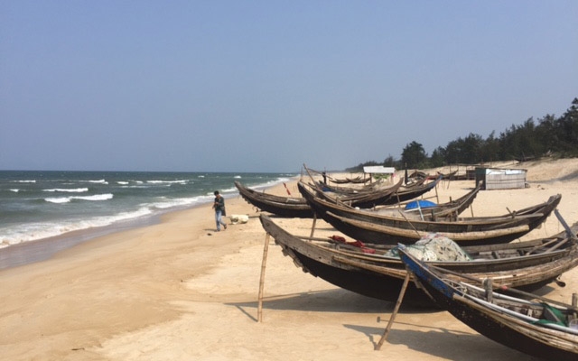 <span style="font-family: 'Times New Roman'; font-size: 15px;">Các chính sách hỗ trợ và bảo đảm bồi thường thiệt hại do sự cố môi trường biển cũng nằm trong nội dung giám sát</span>