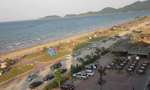 Vingroup tính đầu tư dự án nghỉ dưỡng tại Hà Tĩnh