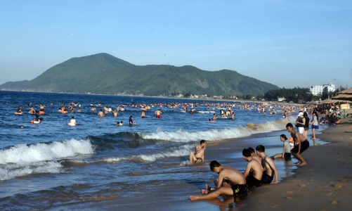 Thủ tướng: Nước thải của Formosa đã đạt chuẩn