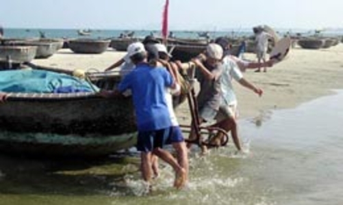 Kinh tế biển và câu chuyện thỏ - rùa