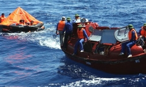 Trung Quốc đòi xử lý “khôn khéo” về biển Đông