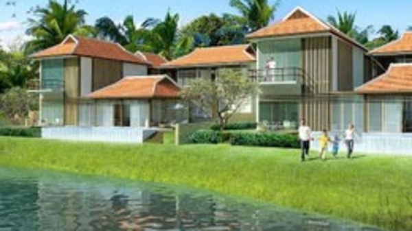 Địa ốc Đà Nẵng “sống tốt” nhờ khách Hà Nội