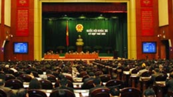 Chưa giao quyền thành lập đại học cho bộ trưởng