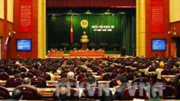 Rộng mở “sân chơi” viễn thông