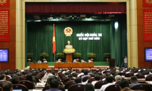 Luật Trách nhiệm bồi thường Nhà nước có hiệu lực từ 1/1/2010