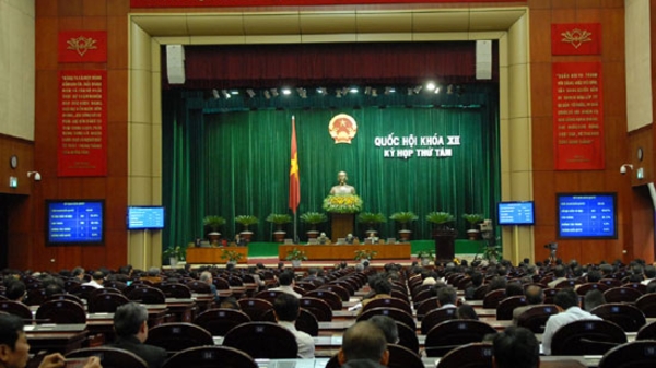 Vẫn đầu tư 3.500 tỷ đồng từ ngân sách cho Petro Vietnam