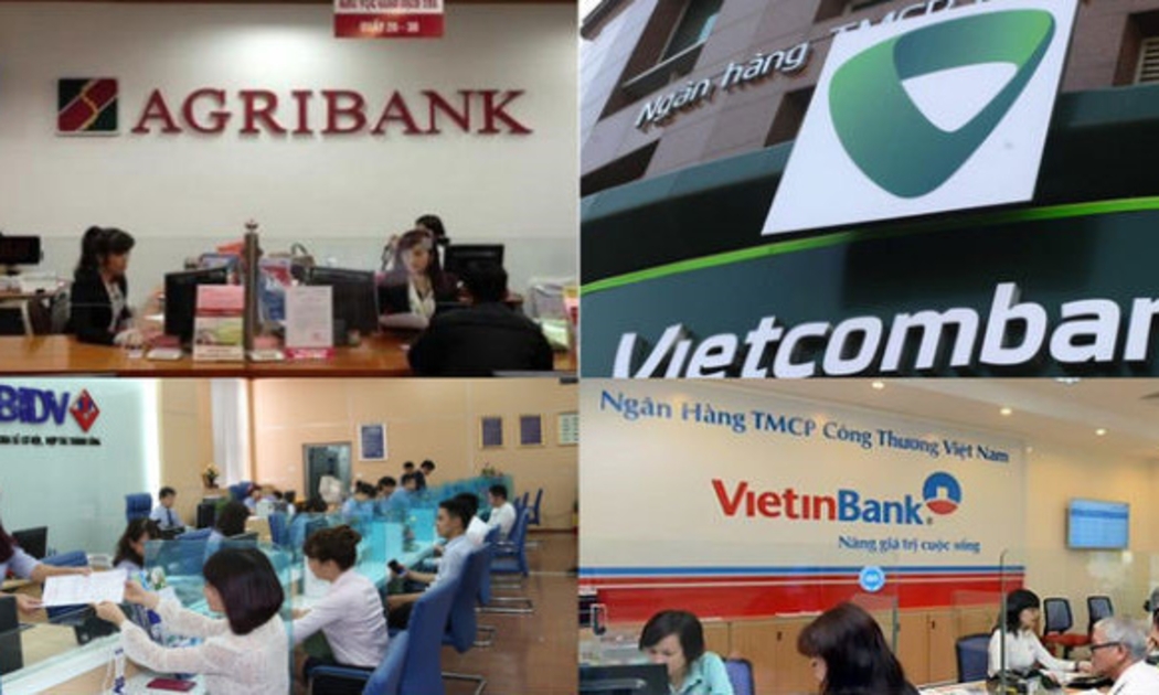 Theo Chính phủ, nâng cao năng lực tài chính là vấn đề trọng tâm lớn của cả khối Ngân hàng thương mại nhà nước - Ảnh minh hoạ.