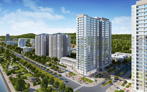 Trong lần mở bán của dự án Hometel Green Bay Premium tại Hà Nội, có đến hơn 50% số căn hộ đã được chốt giữ chỗ thành công.