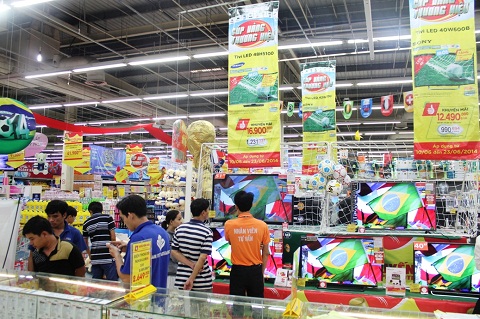 Chênh lệch giữa lạm phát toàn phần và lạm phát lõi (cơ bản) vẫn ở mức cao cho thấy tiềm ẩn nguy cơ lạm phát tăng trở lại. 