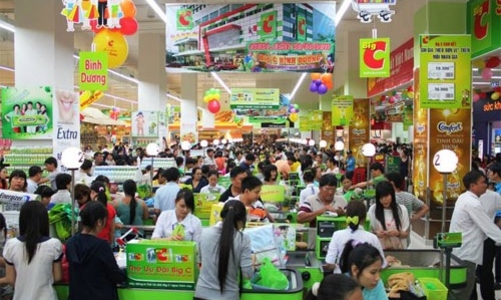Big C Việt Nam về tay Central Group và Nguyễn Kim giá 1,05 tỷ USD