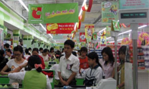 Tết Canh Dần: Hàng nội 