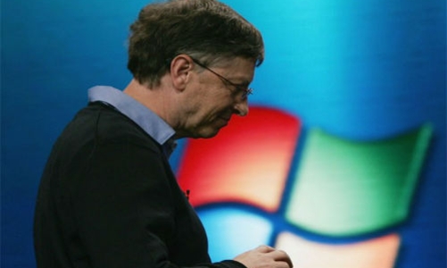 Quỹ do Bill Gates góp vốn lãi 150 tỷ sau 2 tháng đầu tư PC1