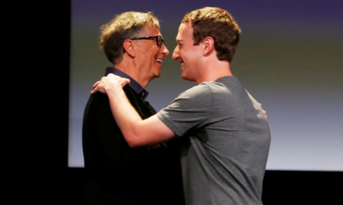 10 cuốn sách Bill Gates và Mark Zuckerberg khuyên ai cũng nên đọc