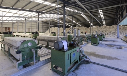 KSB Bimico mục tiêu là phát triển bền vững