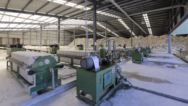 KSB cam kết luôn lắng nghe khách hàng, liên tục cải tiến chất lượng và dịch vụ tạo ra các sản phẩm có chất lượng tốt.