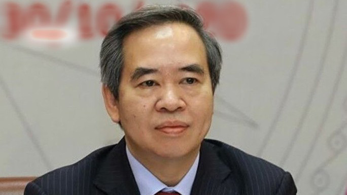 Ông Nguyễn Văn Bình