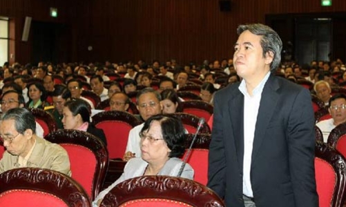 Quốc hội dự kiến chất vấn Thống đốc về nợ xấu