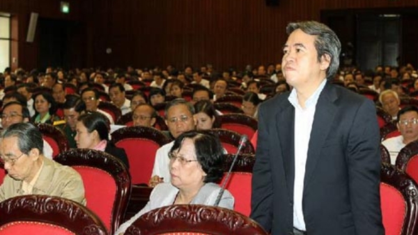 Quốc hội dự kiến chất vấn Thống đốc về nợ xấu