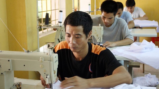 Bối cảnh thị trường lao động tương lai trở nên phức tạp hơn khi có sự biến đổi do sự già hóa dân số - Ảnh minh họa.