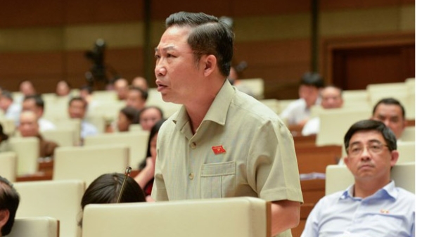 Đại biểu Quốc hội muốn biết tiền tham nhũng đã đi đâu