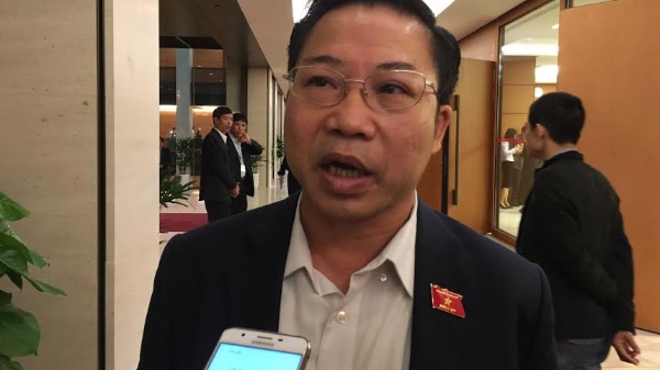 Vụ một sở có 43 lãnh đạo qua góc nhìn đại biểu Quốc hội