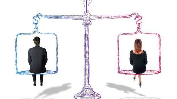 Nghiên cứu sửa đổi, bổ sung các chính sách đảm bảo không phân biệt đối xử về quyền, nghĩa vụ, quyền lợi và trách nhiệm giữa nam giới và nữ giới trong lao động. (Ảnh minh họa).