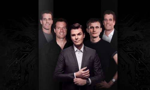 Những tỷ phú Bitcoin giàu nhất thế giới