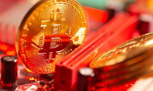 Sếp ngân hàng trung ương châu Âu cảnh báo nhà đầu tư Bitcoin