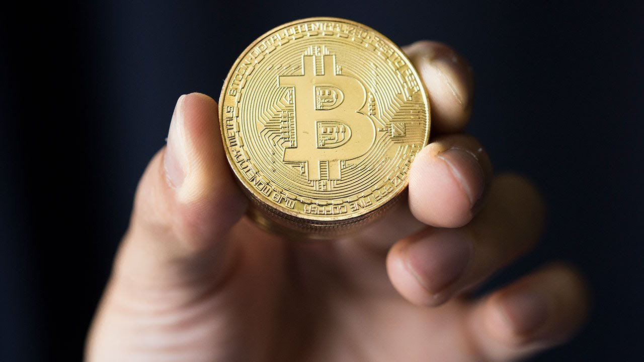 "Bitcoin cực kỳ nhạy cảm với nhu cầu tăng lên của đồng USD" - Ảnh: Getty Images