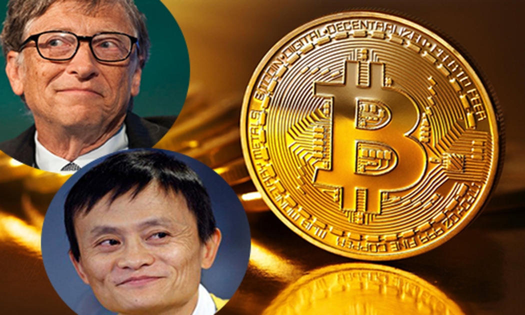 Bill Gates nói