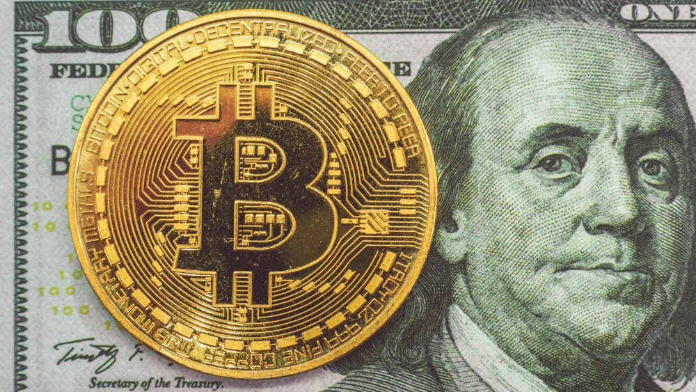 Bitcoin nằm trong danh mục dài hạn của nhiều nhà đầu tư - Ảnh: Coindesk