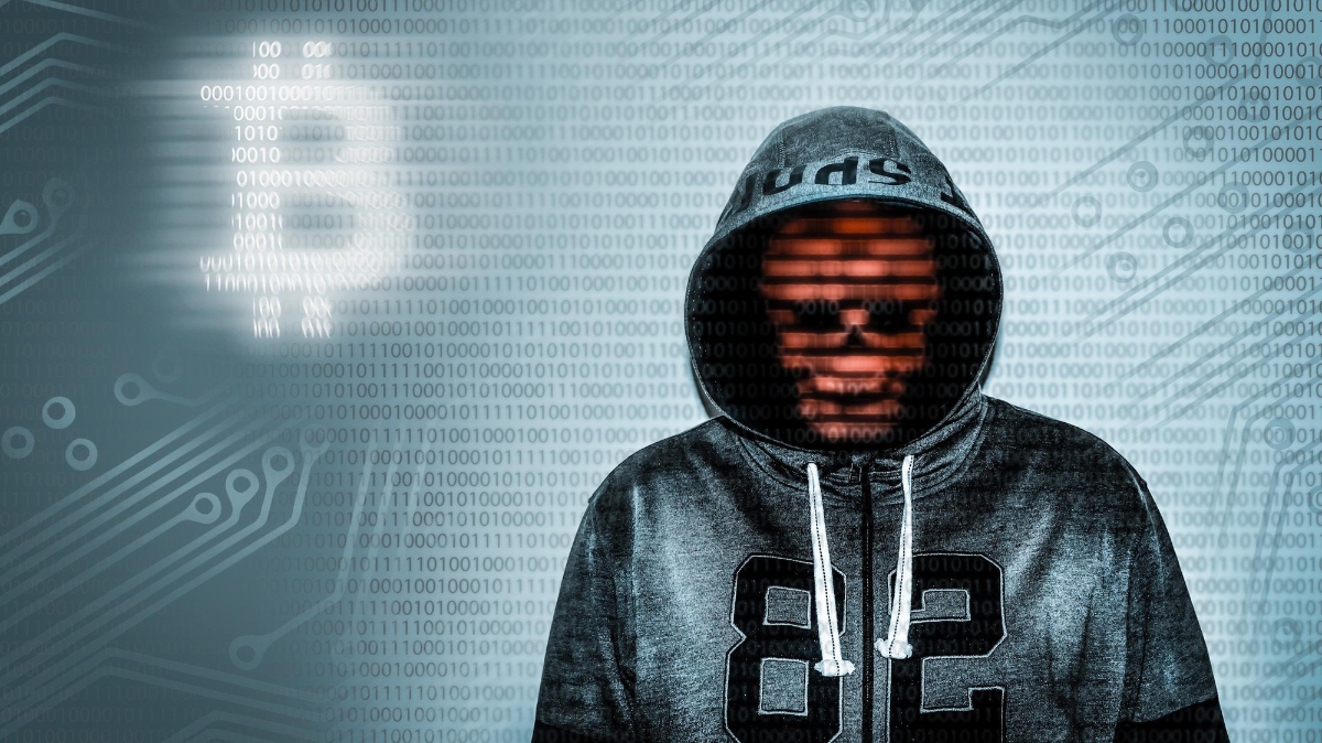 Bitcoin là một loại tiền ảo kỹ thuật số.