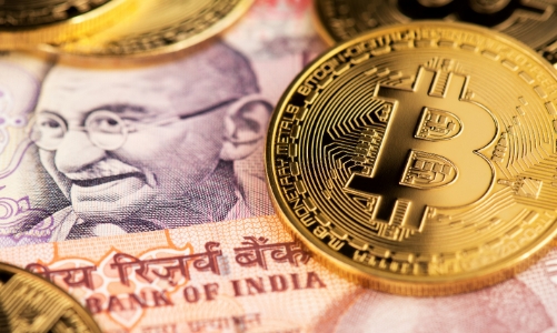 Ấn Độ đề xuất cấm và phạt hình sự với nhà đầu tư tiền ảo