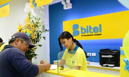 Viettel Global báo lãi tăng mạnh
