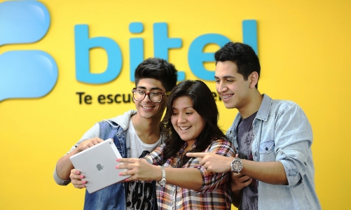 Bitel là công ty viễn thông tăng trưởng nhanh nhất Peru 3 năm liên tiếp