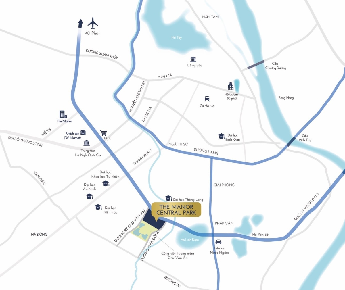 Bitexco - doanh nghiệp tiên phong phát triển đô thị chuẩn “thông minh” - Ảnh 1.