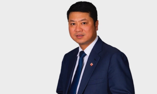 BIDV bổ nhiệm Tổng giám đốc