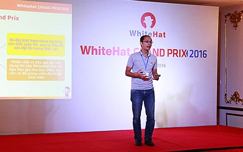 <span style="font-family: 'Times New Roman'; font-size: 15px;">Đại diện Bkav cho biết, năm nay, cuộc thi sẽ diễn ra liên tục trong 24h từ 17 - &nbsp;18/12.</span>