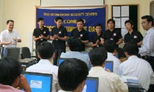 BKIS gia nhập Liên minh Phần mềm doanh nghiệp Quốc tế 