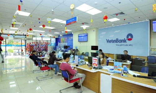 Trần room ngoại các ngân hàng có được nới trong năm 2021?