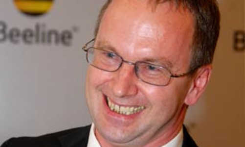 Beeline: “Chúng tôi không muốn thành nhà mạng giá rẻ”