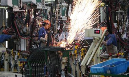 Buồn cho kinh tế Nhật