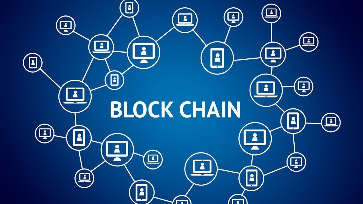 Savills: Blockchain đang dần xuất hiện, nhưng Việt Nam vẫn đang đón nhận công nghệ mới này khá chậm rãi. 