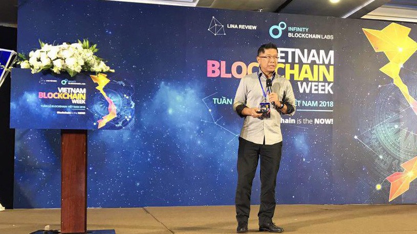Với công nghệ Blockchain, Việt Nam hiện đang đứng trước những tiềm năng để trở thành người tiên phong và trở thành tâm điểm tiếp theo của thế giới.